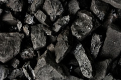Upper Rodmersham coal boiler costs